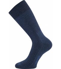 Unisex slabé ponožky - 3 páry Cashcot VoXX® 