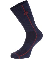 Unisex ponožky BANFF 2 ALPINE PRO