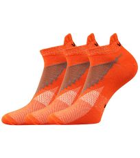 Unisex športové ponožky - 3 páry Iris Voxx béžová