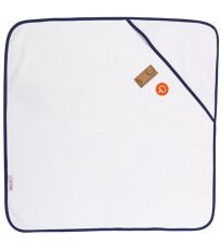 Detský uterák s kapucňou Hooded Towel A&R