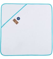 Detský uterák s kapucňou Hooded Towel A&R