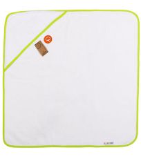 Detský uterák s kapucňou Hooded Towel A&R