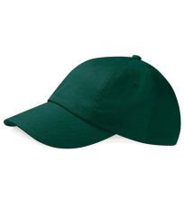 Unisex bavlnená šiltovka B58 Beechfield 