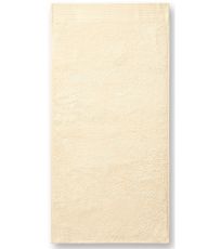 Unisex uterák 50x100 Bamboo Towel Malfini premium mandľová
