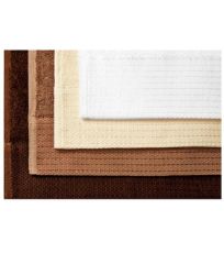 Unisex osuška 70x140 Bamboo Bath Towel Malfini premium mandľová