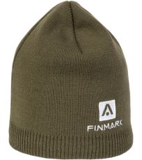 Zimná čiapka FC2336 Finmark 