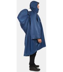 Unisex pláštenka RAIT-U KILPI Tmavomodrá