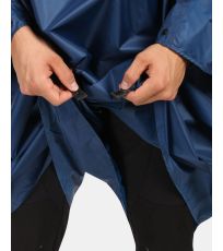 Unisex pláštenka RAIT-U KILPI Tmavomodrá