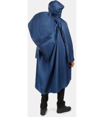 Unisex pláštenka RAIT-U KILPI Tmavomodrá