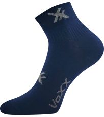 Detské slabé ponožky - 3 páry Quendik VoXX® mix chlapec
