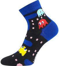 Unisex trendy ponožky Dorwin Lonka