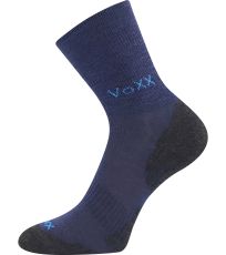 Detské froté ponožky Irizarik Voxx tmavo modrá