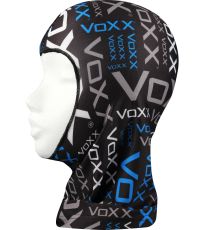 Unisex funkčná kukla Kuklan VoXX® čierna