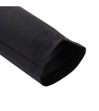 Detské outdoorové nohavice ZERECO ALPINE PRO čierna