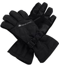 Dámske lyžiarske rukavice RENA ALPINE PRO čierna