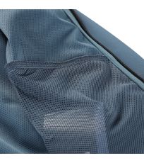 Pánska softshellová bunda 2v1 SPERT ALPINE PRO blue mirage
