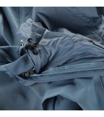 Pánska softshellová bunda 2v1 SPERT ALPINE PRO blue mirage