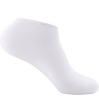 Unisex ponožky 3 páry 3UNICO ALPINE PRO biela