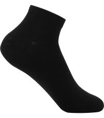Unisex ponožky 3 páry 3UNICO ALPINE PRO čierna