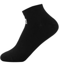 Unisex ponožky 3 páry 3UNICO ALPINE PRO čierna