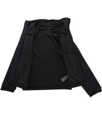 Detská mikina ONNECO 3 ALPINE PRO čierna