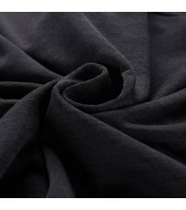 Detská mikina ONNECO 3 ALPINE PRO čierna