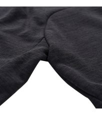 Detská mikina ONNECO 3 ALPINE PRO čierna