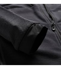 Detská mikina ONNECO 3 ALPINE PRO čierna