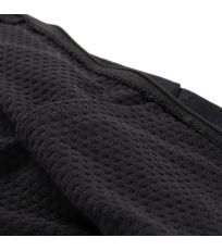 Detská mikina ONNECO 3 ALPINE PRO čierna