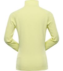 Dámska funkčná mikina DOZERA 2 ALPINE PRO Charlock