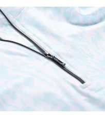 Dámske funkčné triko STANSA 2 ALPINE PRO limpet shell