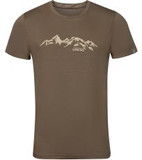 Pánske funkčné tričko LYOR ALPINE PRO 