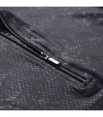 Pánske funkčné triko STANS ALPINE PRO čierna