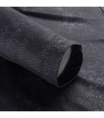 Pánske funkčné triko STANS ALPINE PRO čierna