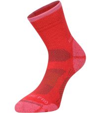Unisex antibakteriálne ponožky KEROWE ALPINE PRO