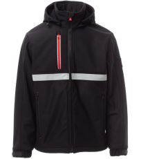 Pánska softshell bunda WISE Payper