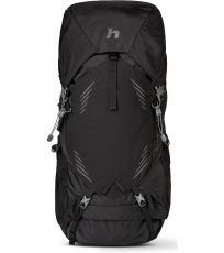 Dvojkomorový batoh WAGABOND 60 HANNAH anthracite