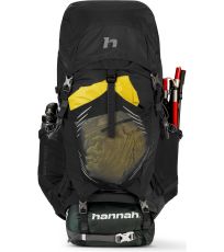 Dvojkomorový batoh WAGABOND 45 HANNAH anthracite