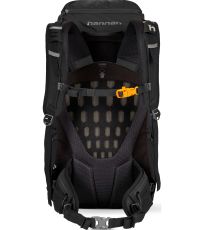 Dvojkomorový batoh WAGABOND 45 HANNAH anthracite