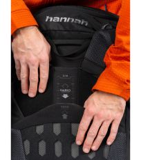Dvojkomorový batoh WAGABOND 45 HANNAH anthracite