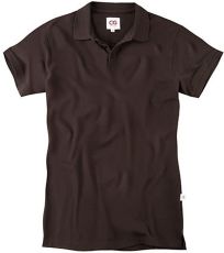 Pánske polo tričko Iseo CG Workwear 