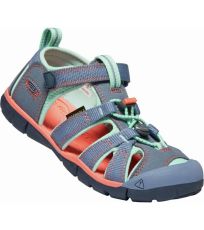 Detské sandále SEACAMP II CNX K KEEN