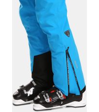 Pánske lyžiarske nohavice RAVEL-M KILPI Modrá