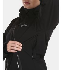 Dámska lyžiarska bunda VALERA-W KILPI Modrá