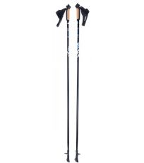Nordic walking palice ALU YATE