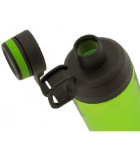 Tritánová fľaša na vodu 850 ml HYDRATOR Highlander Modrá