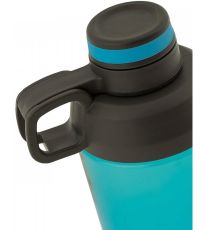 Tritánová fľaša na vodu 850 ml HYDRATOR Highlander Modrá