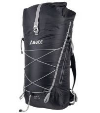 Unisex turistický batoh 30+10 l SHILO Highlander čierna