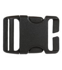 Spona na popruh 38 mm - 1 ks YTSS00827 Highlander čierna