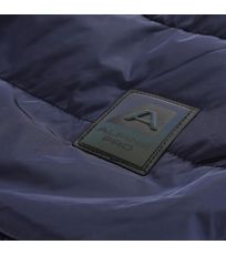 Detská zateplená sukne TRINITO 7 ALPINE PRO mood indigo